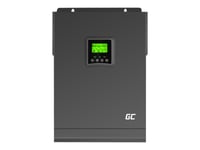 Green Cell - Strømomformer - Dc 48 V - 3000 Watt - 3000 Va