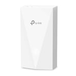 TP-Link Omada Pro AX3000 Wall Plate WiFi 6 Access Point Ultra-Fast AX3000 WiFi 6 Speeds:: Simultaneous 574 Mbps on 2.4 GHz and 2402 Mbps on 5 GHz