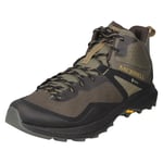 Mens Merrell Gore-Tex With A Vibram Sole Walking Boots - Mqm 3 Mid GTX
