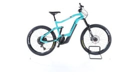 haibike sduro fullseven life lt 7 0 velo electrique vtt    bon etat