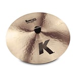 Zildjian K Zildjian Series - 16 Inch Dark Crash Medium Thin