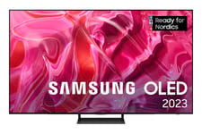 Samsung TQ55S90C 55" 4K OLED Smart TV (2023)