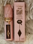 Charlotte Tilbury Pillow Talk Big Lip Plumpgasm Lip Gloss 5.5ml Medium Deep