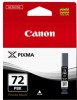 Canon Pixma Pro 10 S - PGI-72 photo black ink tank 6403B001 50379