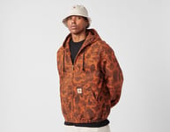 Carhartt WIP Duck Camo Active Jacket, Orange