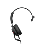 JABRA Evolve2 40 SE MS Mono Headset (24189-899-899)