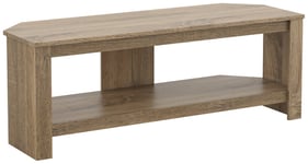 AVF Up to 55 Inch TV Stand - Light Wood