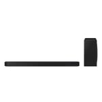 Samsung HW-Q800D 360 Watt Bluetooth Soundbar - Black