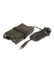 Dell AC Adapter 65W 19.5V 2-stift