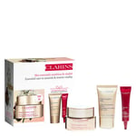 Clarins Nutri Lumiere Valuepack 3pcs