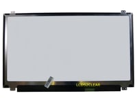 Bn 15.6" Led Uhd 4k Matte Ag Display Screen Panel For Compaq Hp Zbook Studio G3