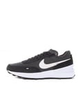 Nike Waffle One Leather - Black