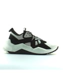 Timberland Madbury Womens Black/White Trainers - Size UK 3.5