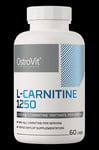 OstroVit - L-Carnitine Supreme Capsules 1250 Mg - 60 caps