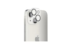 Ibroz Set de 2 Camera Glass - Protection objectif caméra - pour iPhone 13 Mini