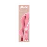 DASHL Perfect Lip Kit Rosa