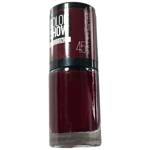 Maybelline ColorShow 60 Second Nail Polish 45 Cherry On The Cake