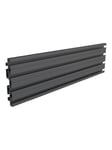 Multibrackets PRO Series - mounting component - for video wall - black 30 kg