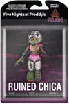 Five Nights At Freddy's Action Figure - Ruined Chica Brand New