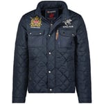 Doudounes Geographical Norway  BELIFICIO doudoune fine Homme