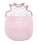 SMOBY - Baby Nurse Turbulette pour poupons jusqu'a 42cm (non inclus)