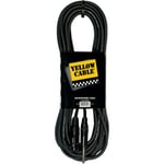 Cordon Jack XLR Fem. 10 M