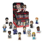 Stranger Things Mystery Mini Figures 5 cm (Figure marses) - TB-FK62401