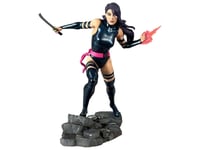 Figurine - Marvel Gallery - X-Men - Psylocke - Diamond Select