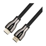 Dacota Platinum 4K Premium HDMI-kaapeli 20m