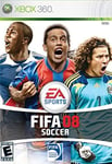 Fifa 08 / Game Pc-Mac