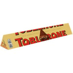 Toblerone Milk Chocolate Gift Bar 200g