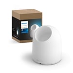 Philips Hue - secure Desktop Stand Accessory​ EU - White