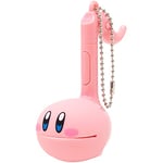 Otamatone Melody Kirby Japanese Electronic Musical Instrument, Portable Touch Sensitive Digital Music Instruments Synthesizer, Fun Cool Kids Teens Adults Birthday Christmas Toy Song Game Stuff Gift