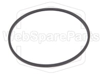 Carousel Belt For CD Player Philips CDR-786