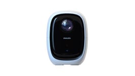 Vidéoprojecteur Philips NeoPix 130W Smart HD Blanc