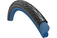 Schwalbe 11101362, Energizer AIRLESS Perf, TwinSkin Unisex Adulto, B/B+RT, 40-622 HS427 ENC 67EPI 28B