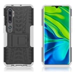 Offroad Xiaomi Mi CC9 Pro skal - Vit