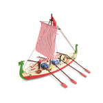 Artesania Junior Collection - Viking Ship