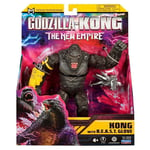 Godzilla x Kong - Mega Deluxe Kong 32,5 cm (271-35585)