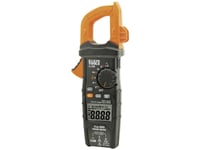 Klein Tools Cl900 Hånd-Multimeter Digital Cat Iii 1000 V, Cat Iv 600 V Visning (Counts): 6000