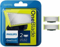 Philips OneBlade Replacement blade 2 Pack QP220/50