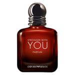 Armani Emporio  Stronger With You Parfum 50ml