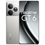 Realme Gt6 12gb/256gb 6.7´´