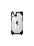 UAG Plasma Series - back cover for mobile phone