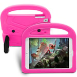 iPad Mini 4/3/2/1 - EVA shockproof cover - Rosa