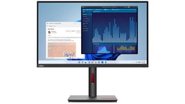 Lenovo ThinkVision T27p-30 LED