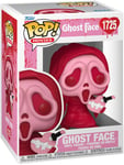 Figurine Funko Pop - Scream N°1725 - Ghost Face (Saint-Valentin) (83105)