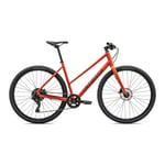 Specialized Sirrus X 2.0 St Bike