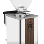 Rocket Espressokvarn - Gianinno Chrome / Wood