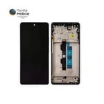 Original Ecran LCD et Vitre Tactile Vert Forêt pour Xiaomi Redmi Note 13 Pro 4G